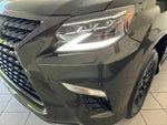 2023 Lexus GX 460 BLACKLINE EDITION/L-CERT UNLIMITED MILE WARRANTY