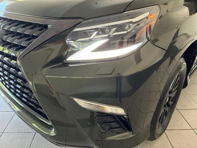 2023 Lexus GX 460 BLACKLINE EDITION/L-CERT UNLIMITED MILE WARRANTY