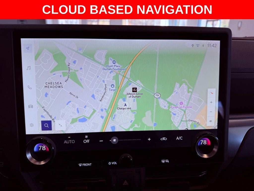 2024 Lexus GX 550 Premium+ HEAD UP/360 CAM/NAV/CARPLAY/PARK AST