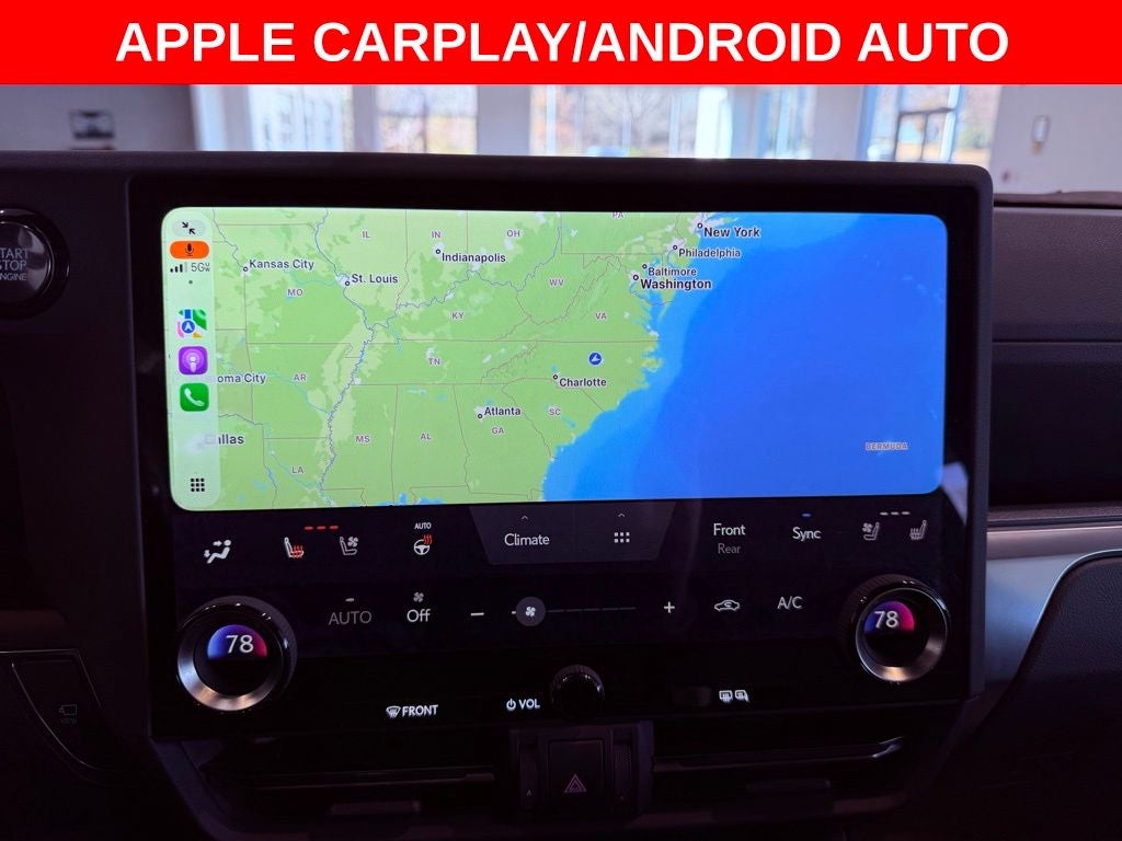 2024 Lexus GX 550 Premium+ HEAD UP/360 CAM/NAV/CARPLAY/PARK AST