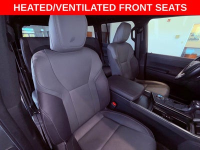 2024 Lexus GX 550 Premium+ HEAD UP/360 CAM/NAV/CARPLAY/PARK AST