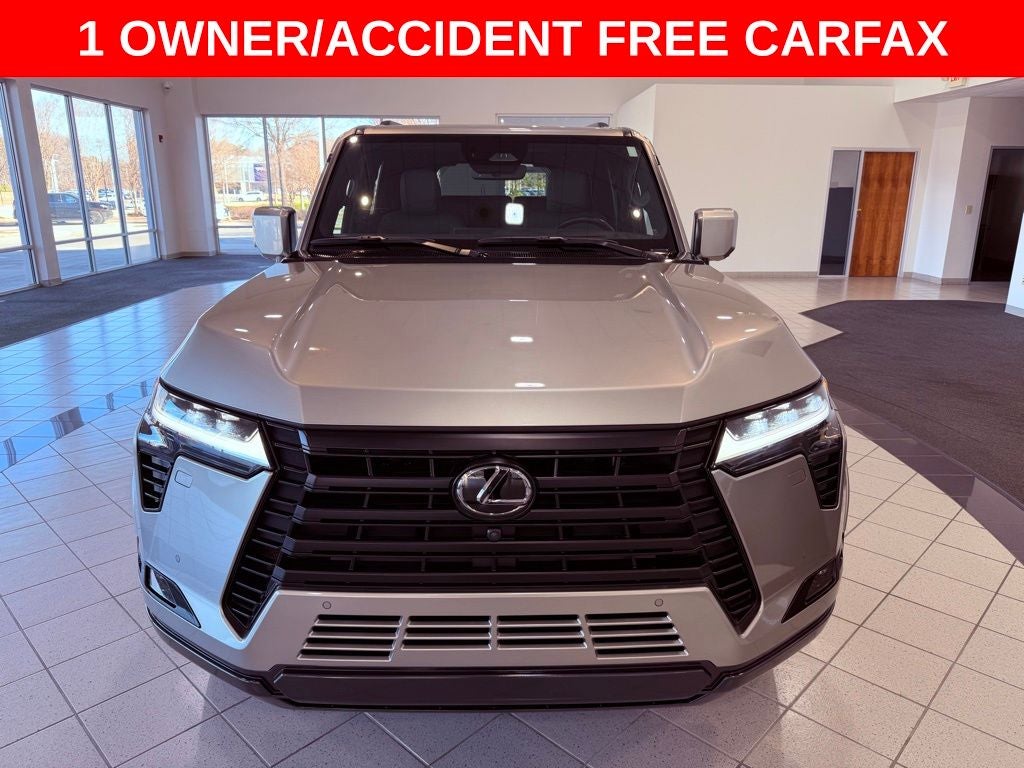 2024 Lexus GX 550 Premium+ HEAD UP/360 CAM/NAV/CARPLAY/PARK AST