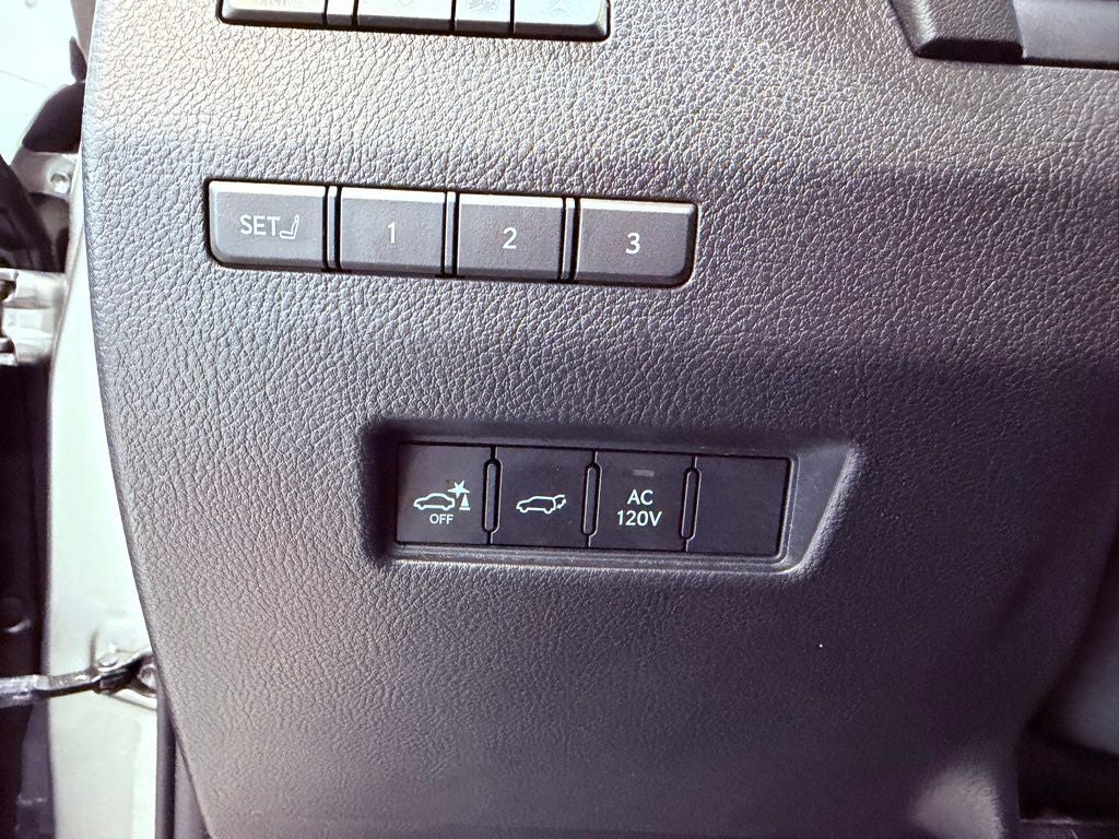 2024 Lexus GX 550 Premium+ HEAD UP/360 CAM/NAV/CARPLAY/PARK AST