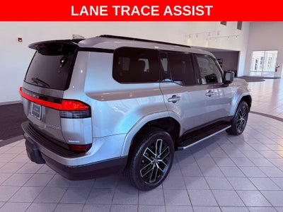 2024 Lexus GX 550 Premium+ HEAD UP/360 CAM/NAV/CARPLAY/PARK AST