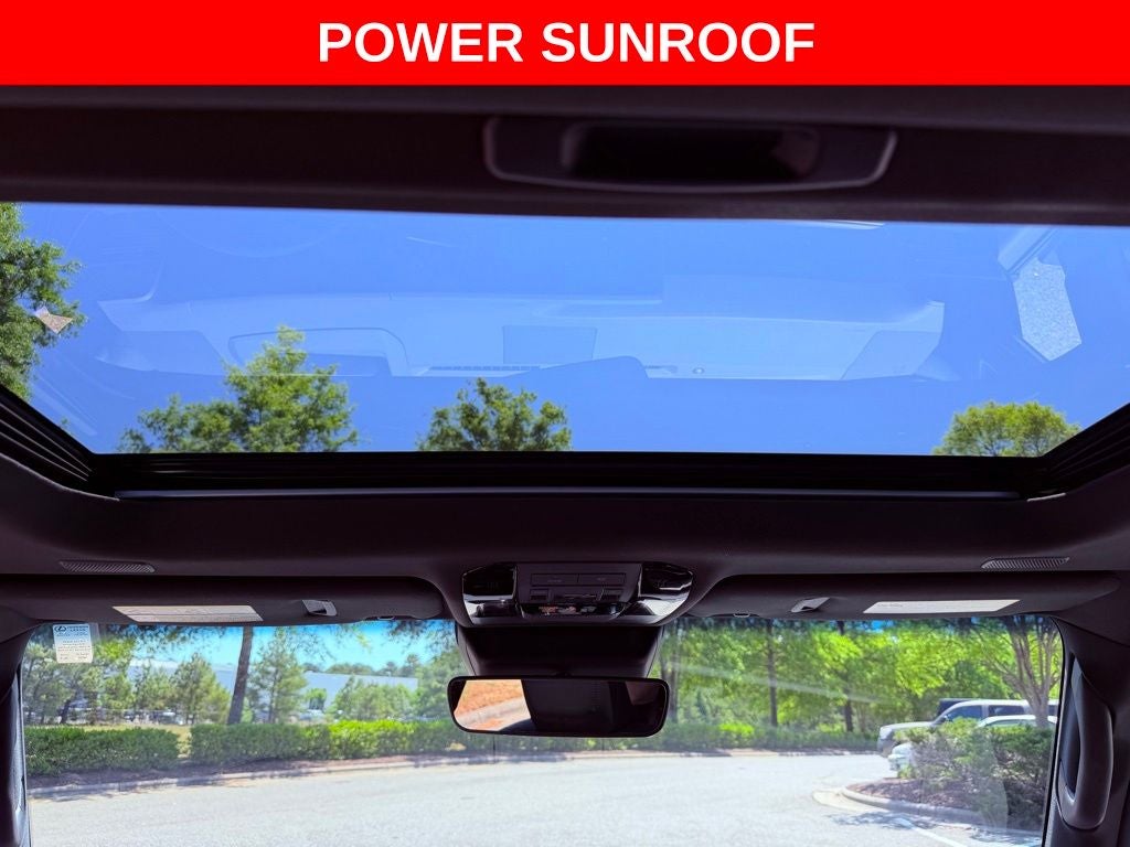2024 Lexus GX 550 Overtrail+ MARK LEV/HEAD UP/360 CAM/NAV/L-CERTIFIED