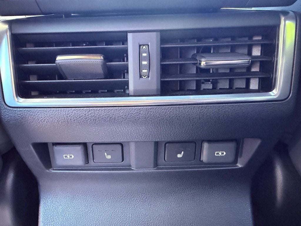 2024 Lexus GX 550 Overtrail+ MARK LEV/HEAD UP/360 CAM/NAV/L-CERTIFIED
