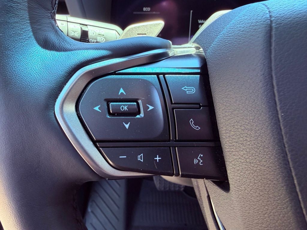 2024 Lexus GX 550 Overtrail+ MARK LEV/HEAD UP/360 CAM/NAV/L-CERTIFIED