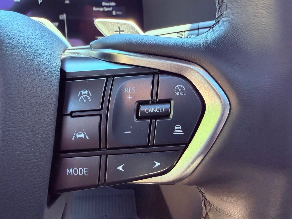 2024 Lexus GX 550 Overtrail+ MARK LEV/HEAD UP/360 CAM/NAV/L-CERTIFIED