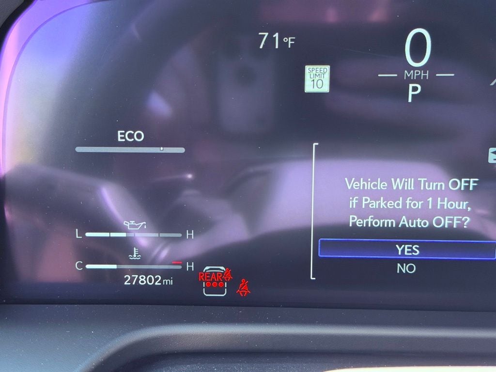 2024 Lexus GX 550 Overtrail+ MARK LEV/HEAD UP/360 CAM/NAV/L-CERTIFIED