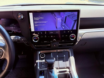 2024 Lexus GX 550 Overtrail+ MARK LEV/HEAD UP/360 CAM/NAV/L-CERTIFIED