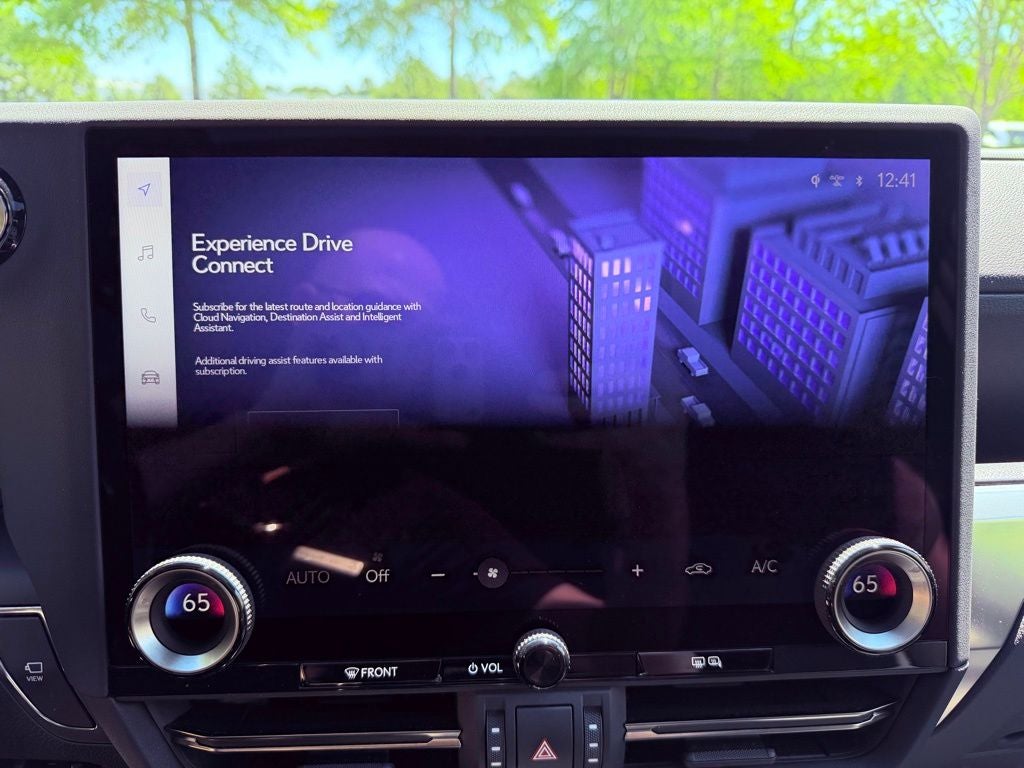 2024 Lexus GX 550 Overtrail+ MARK LEV/HEAD UP/360 CAM/NAV/L-CERTIFIED