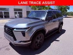 2024 Lexus GX 550 Overtrail+ MARK LEV/HEAD UP/360 CAM/NAV/L-CERTIFIED