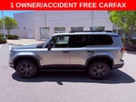 2024 Lexus GX 550 Overtrail+ MARK LEV/HEAD UP/360 CAM/NAV/L-CERTIFIED