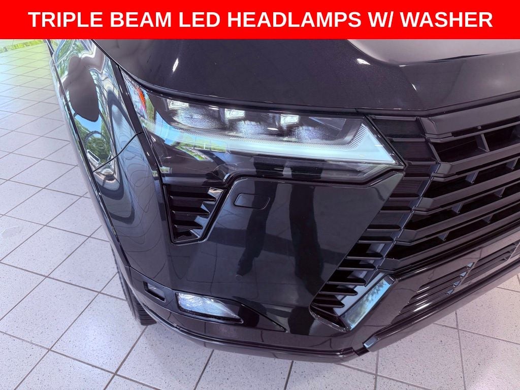 2024 Lexus GX 550 Luxury MARK LEV/HEAD-UP/360-CAM/ALL RECORDS