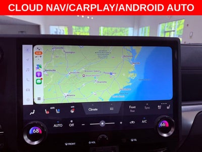 2024 Lexus GX 550 Luxury MARK LEV/HEAD-UP/360-CAM/ALL RECORDS