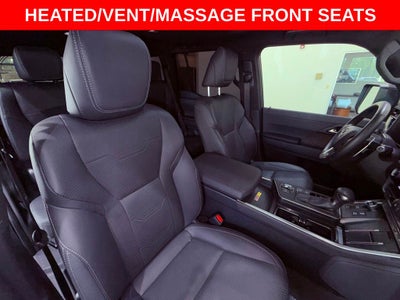 2024 Lexus GX 550 Luxury MARK LEV/HEAD-UP/360-CAM/ALL RECORDS