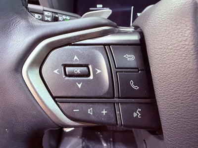 2024 Lexus GX 550 Luxury MARK LEV/HEAD-UP/360-CAM/ALL RECORDS