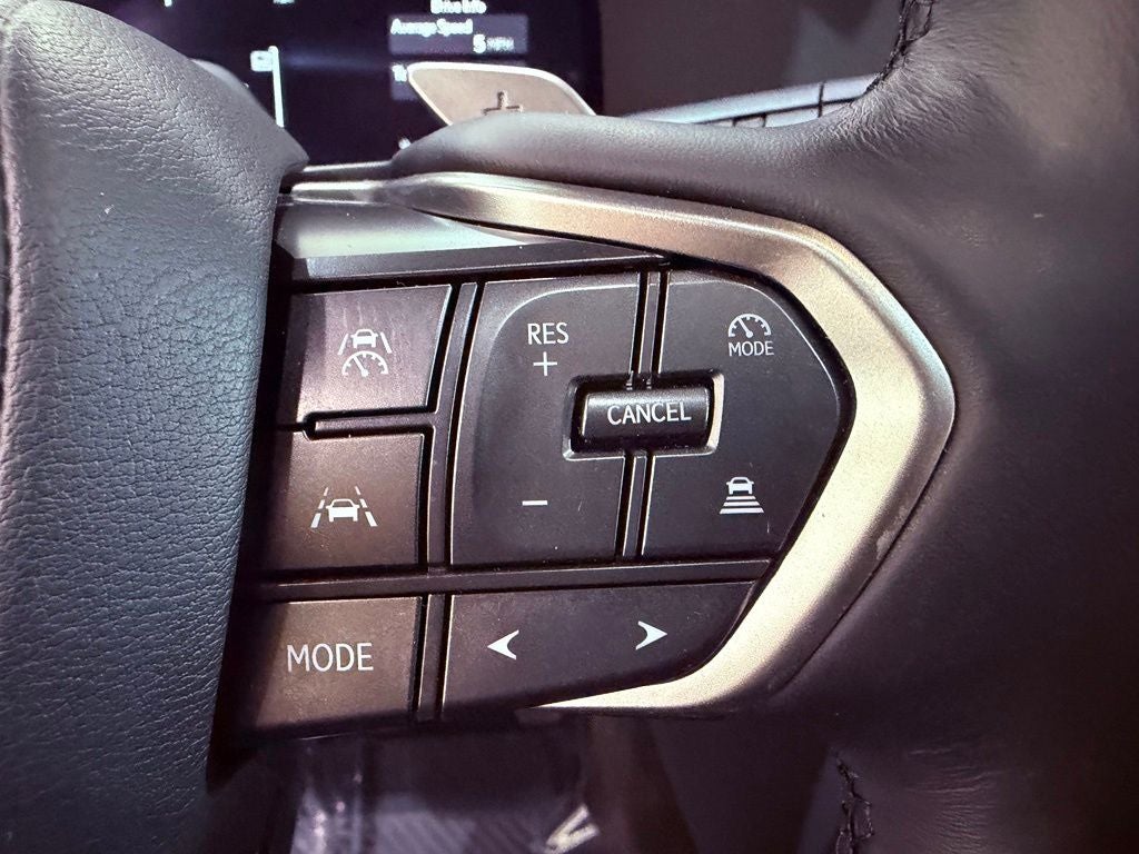 2024 Lexus GX 550 Luxury MARK LEV/HEAD-UP/360-CAM/ALL RECORDS