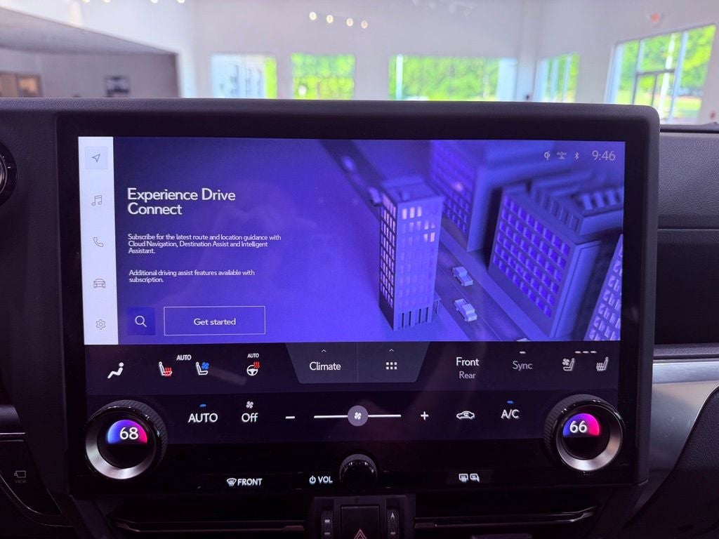 2024 Lexus GX 550 Luxury MARK LEV/HEAD-UP/360-CAM/ALL RECORDS