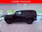 2024 Lexus GX 550 Luxury MARK LEV/HEAD-UP/360-CAM/ALL RECORDS