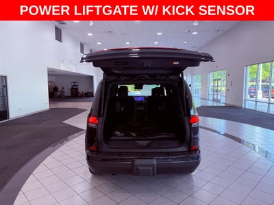 2024 Lexus GX 550 Luxury MARK LEV/HEAD-UP/360-CAM/ALL RECORDS