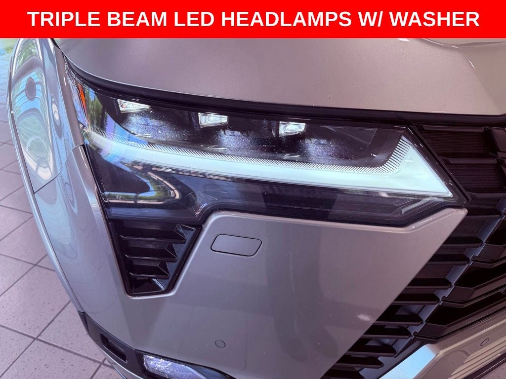 2024 Lexus GX 550 Luxury+ PANO ROOF/MARK LEV/HEAD UP/360 CAM/4 NEW TIRES