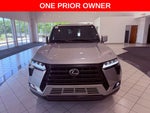 2024 Lexus GX 550 Luxury+ PANO ROOF/MARK LEV/HEAD UP/360 CAM/4 NEW TIRES