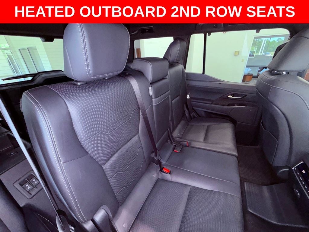 2024 Lexus GX 550 Luxury+ PANO ROOF/MARK LEV/HEAD UP/360 CAM/4 NEW TIRES