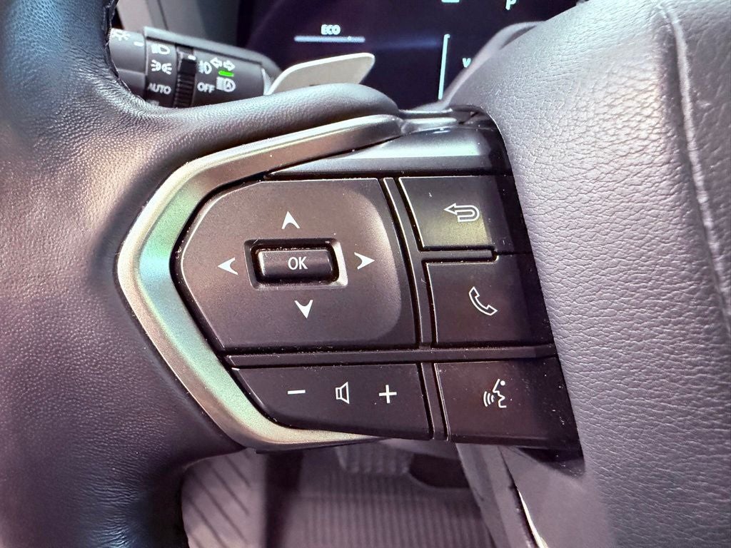 2024 Lexus GX 550 Luxury+ PANO ROOF/MARK LEV/HEAD UP/360 CAM/4 NEW TIRES