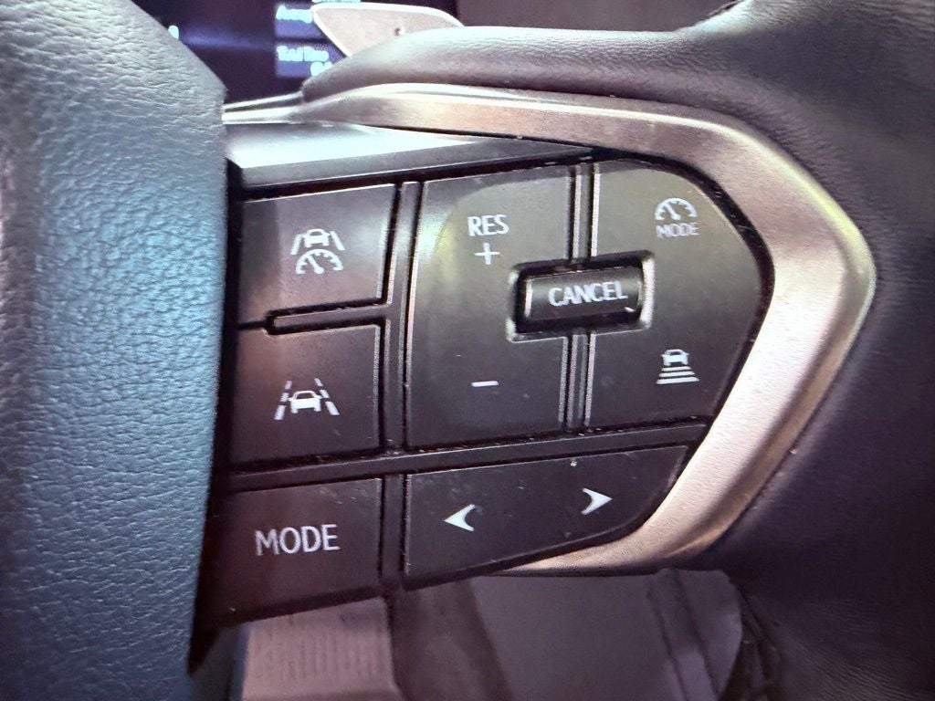 2024 Lexus GX 550 Luxury+ PANO ROOF/MARK LEV/HEAD UP/360 CAM/4 NEW TIRES