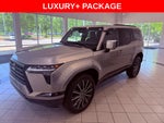 2024 Lexus GX 550 Luxury+ PANO ROOF/MARK LEV/HEAD UP/360 CAM/4 NEW TIRES