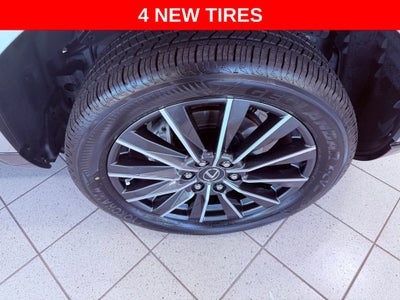 2024 Lexus GX 550 Luxury+ PANO ROOF/MARK LEV/HEAD UP/360 CAM/4 NEW TIRES