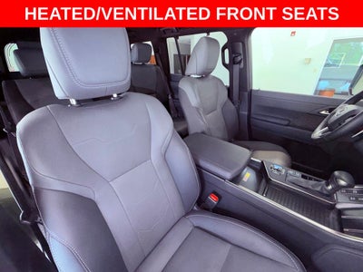 2024 Lexus GX 550 Luxury+ PANO ROOF/MARK LEV/HEAD UP/360 CAM