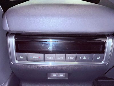 2024 Lexus GX 550 Luxury+ PANO ROOF/MARK LEV/HEAD UP/360 CAM