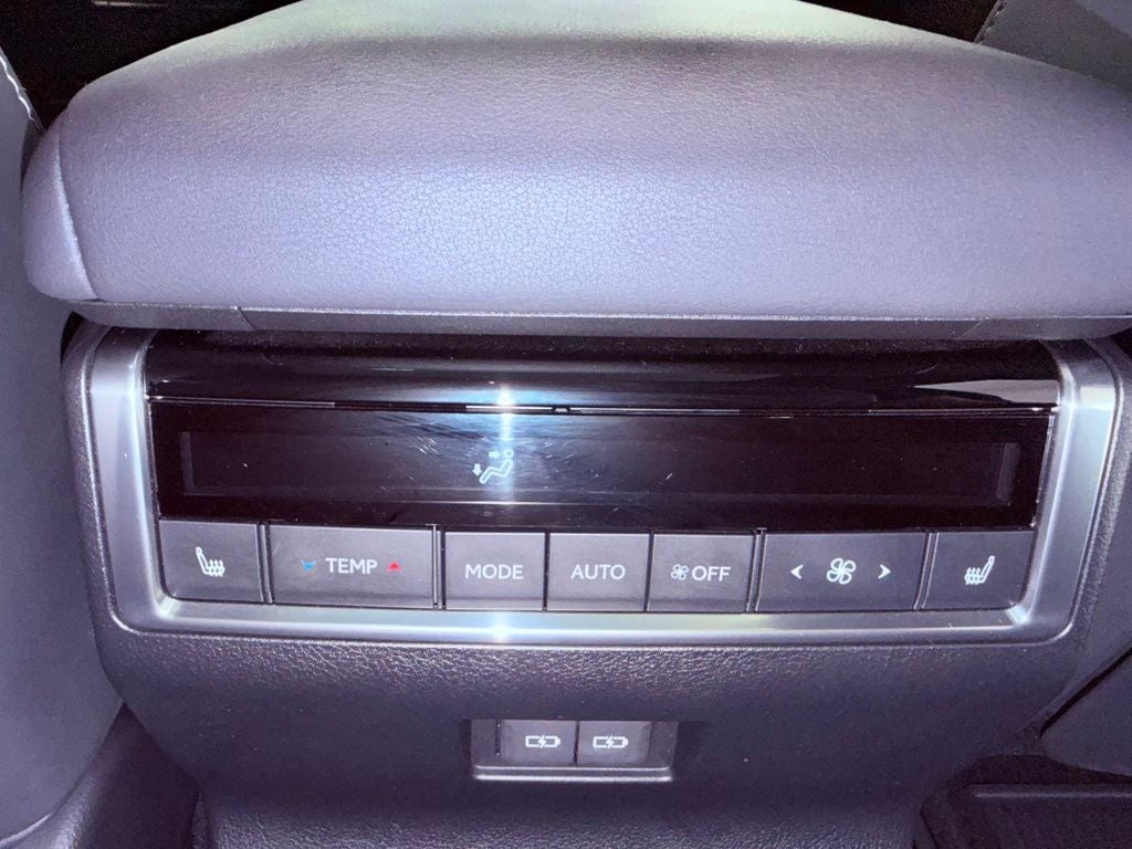 2024 Lexus GX 550 Luxury+ PANO ROOF/MARK LEV/HEAD UP/360 CAM
