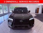2024 Lexus GX 550 Luxury+ PANO ROOF/MARK LEV/HEAD UP/360 CAM