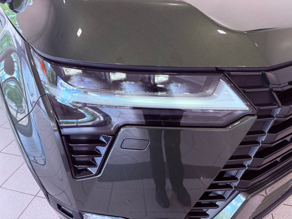 2024 Lexus GX 550 Luxury+ PANO ROOF/MARK LEV/HEAD UP/360 CAM