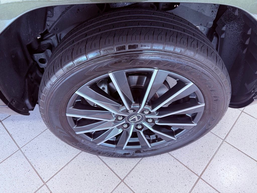 2024 Lexus GX 550 Luxury+ PANO ROOF/MARK LEV/HEAD UP/360 CAM