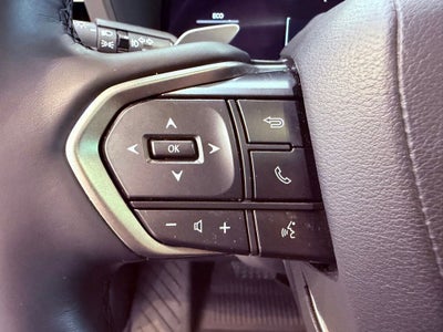2024 Lexus GX 550 Luxury+ PANO ROOF/MARK LEV/HEAD UP/360 CAM
