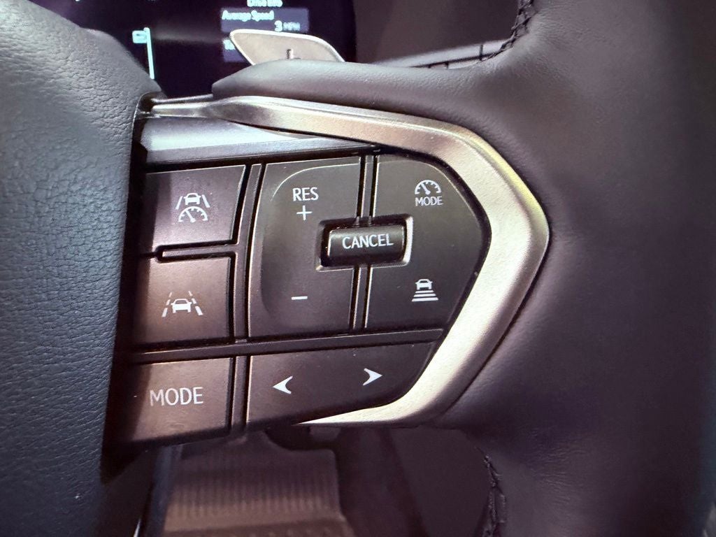 2024 Lexus GX 550 Luxury+ PANO ROOF/MARK LEV/HEAD UP/360 CAM