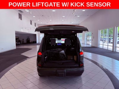 2024 Lexus GX 550 Luxury+ PANO ROOF/MARK LEV/HEAD UP/360 CAM