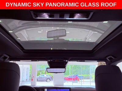 2024 Lexus GX 550 Luxury+ PANO ROOF/MARK LEV/HEAD UP/360 CAM