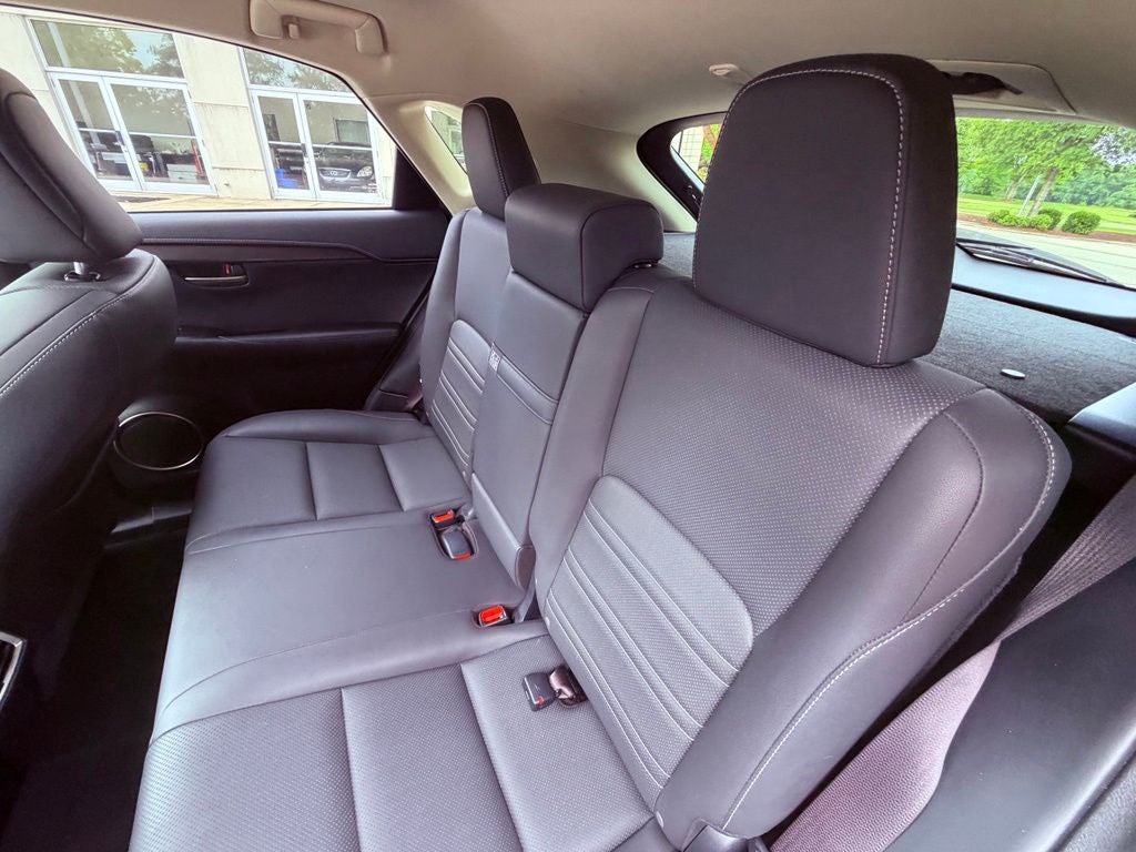 2016 Lexus NX 200t PREMIUM/SMART CRUISE/NAV/PARK AST/ALL RECORDS/NEW