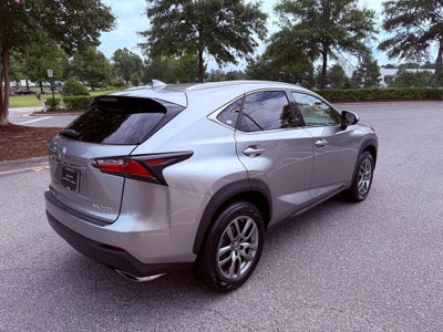 2016 Lexus NX 200t PREMIUM/SMART CRUISE/NAV/PARK AST/ALL RECORDS/NEW