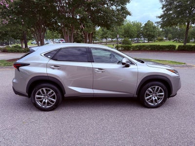 2016 Lexus NX 200t PREMIUM/SMART CRUISE/NAV/PARK AST/ALL RECORDS/NEW