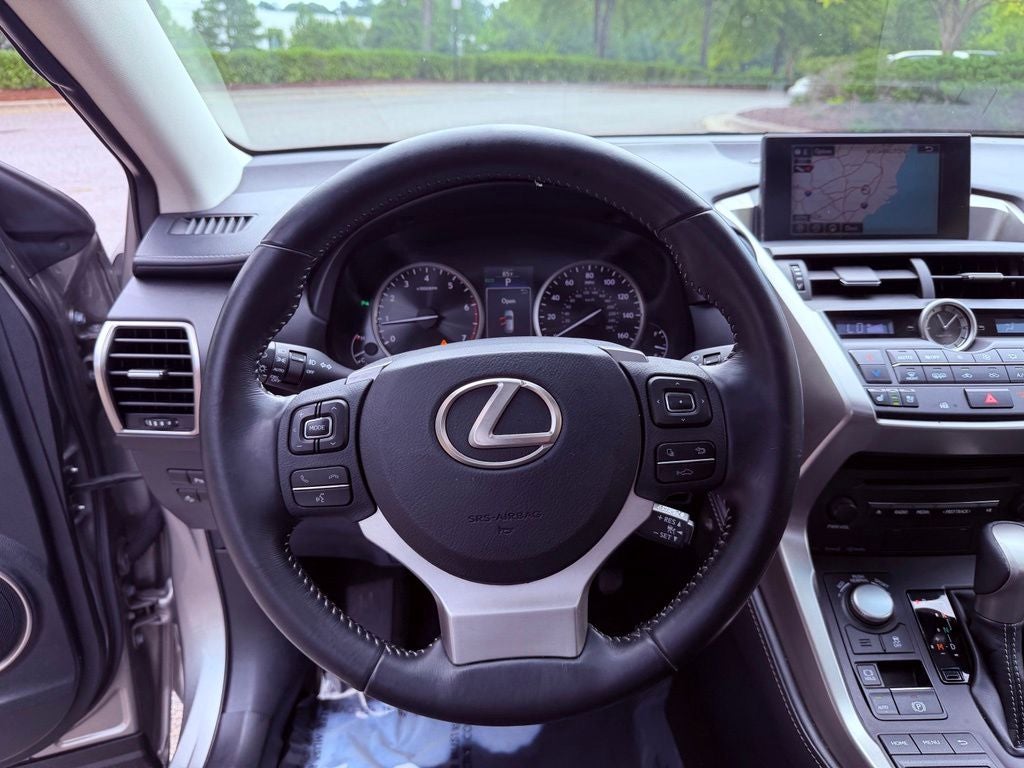 2016 Lexus NX 200t PREMIUM/SMART CRUISE/NAV/PARK AST/ALL RECORDS/NEW