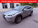2016 Lexus NX 200t PREMIUM/SMART CRUISE/NAV/PARK AST/ALL RECORDS/NEW