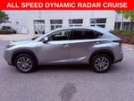 2016 Lexus NX 200t PREMIUM/SMART CRUISE/NAV/PARK AST/ALL RECORDS/NEW