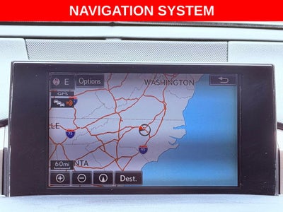 2016 Lexus NX 200t PREMIUM/SMART CRUISE/NAV/PARK AST/ALL RECORDS/NEW