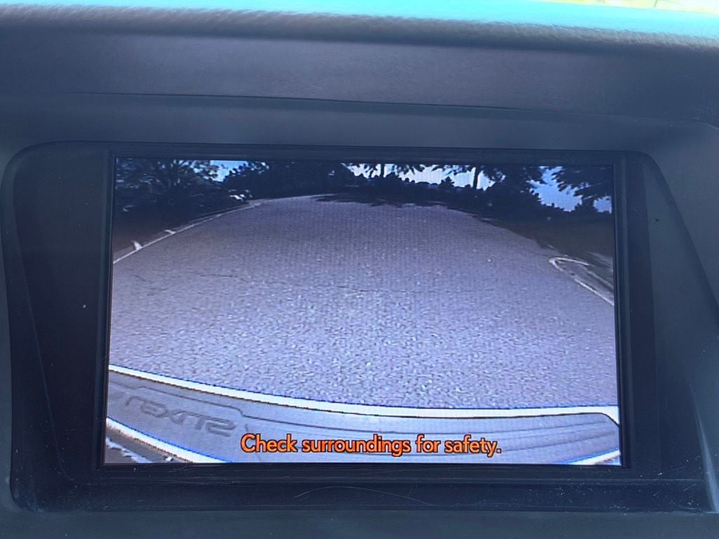 2013 Lexus RX 450h NAV/BLINDSPOT/PARK AST/LEXUS SERVICED/1-OWNER